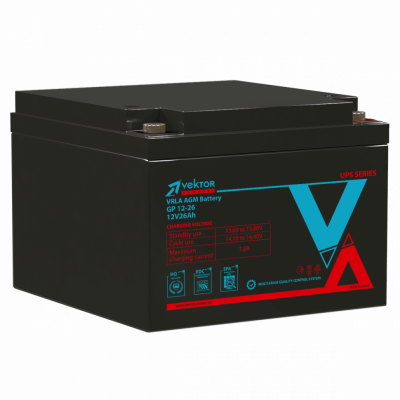Vektor Energy GP 12-26