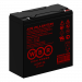 WBR Battery 6-DZF-24