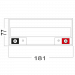 WBR Battery 6-DZF-24