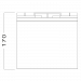 WBR Battery 6-DZF-24