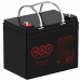 WBR Battery GPLG 12-33