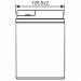 WBR Battery GPL 12880H