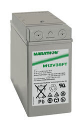 Marathon (Exide Technologies) M12V35FT