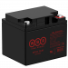 WBR Battery GPLG 12-40