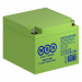 WBR Battery HR 12110W