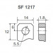 Security Force SF 1217