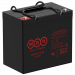 WBR Battery GPLG 12-50