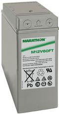 Marathon (Exide Technologies) M12V60FT