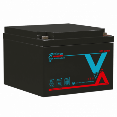 Vektor Energy GP 12-4.5