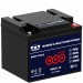 WBR Battery MB 40-12