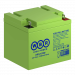 WBR Battery HR 12170W