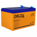Delta HR 12-15