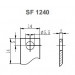 Security Force SF 1240