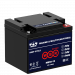 WBR Battery MB 50-12