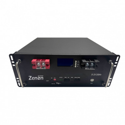 Литиевый аккумулятор Zenon R51-200