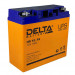 Delta HR 12-18