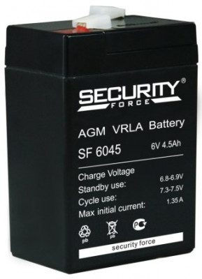 Security Force SF 6045