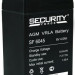 Security Force SF 6045