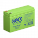 WBR Battery HR 1224W