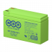 WBR Battery HR 1224W