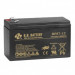 BB Battery BPS7-12