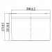 WBR Battery GPLG 12-90