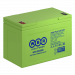 WBR Battery HR 12305W