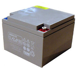 FIAMM 12 FLB 100
