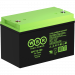 WBR Battery GPC 12-100