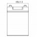 WBR Battery HR 1234W F2