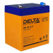 Delta HR 12-4.5