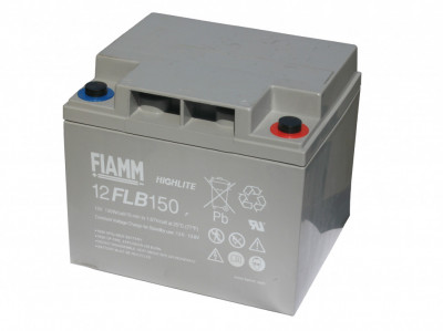 FIAMM 12 FLB 150