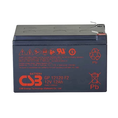CSB GP 12120