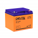 Delta HR 12-40