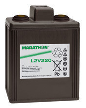 Marathon (Exide Technologies) L2V220