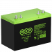 WBR Battery GPC 12-105-2