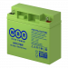 WBR Battery HR 1270W