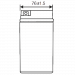 WBR Battery HR 1270W