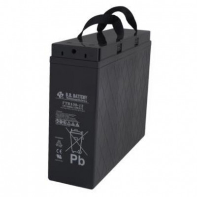 BB Battery FTB100-12