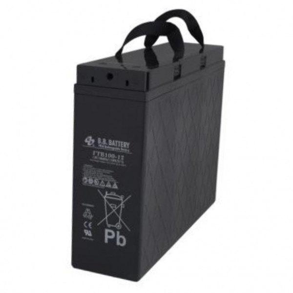 BB Battery FTB100-12