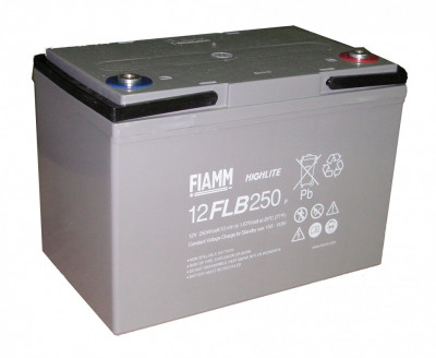 FIAMM 12 FLB 250