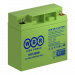 WBR Battery HR 1280W