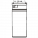 WBR Battery HR 1280W