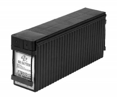 BB Battery FTB110-12