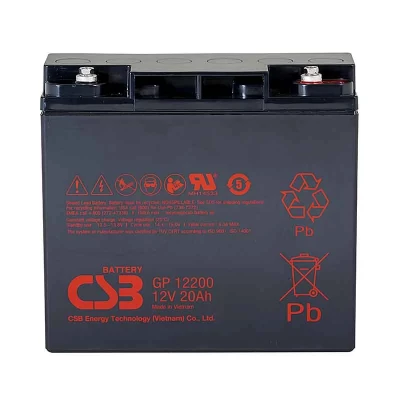 CSB GP 12200