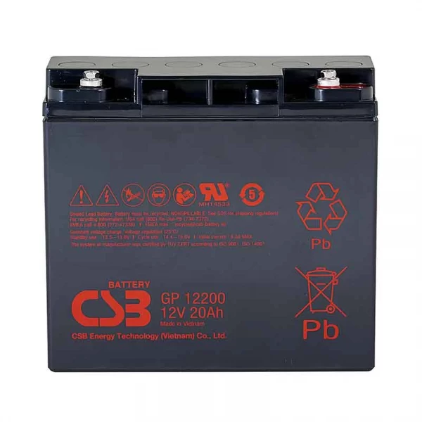 CSB GP 12200