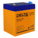 Delta HR 12-5.8