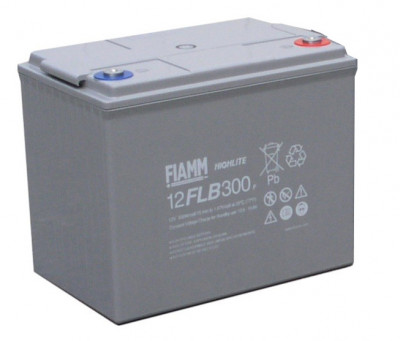 FIAMM 12 FLB 300