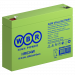 WBR Battery HR 634W