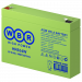 WBR Battery HR 634W